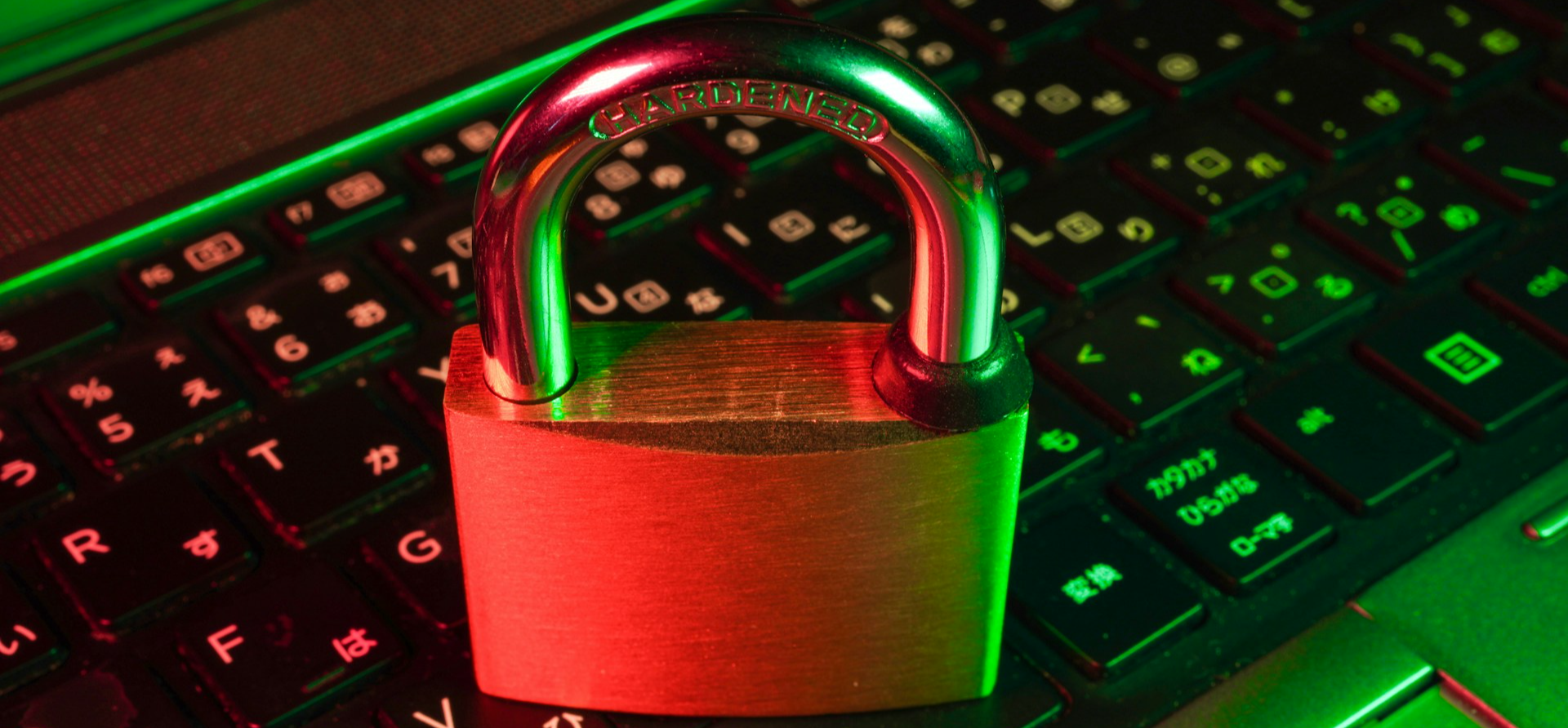 Security: People Are the Biggest Weakness in Tech