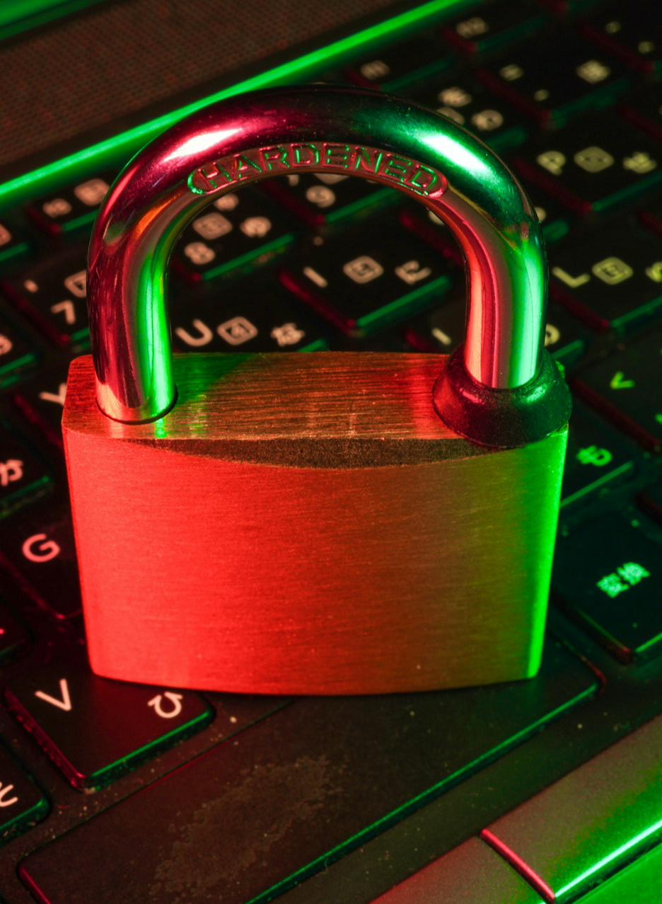 Security: People Are the Biggest Weakness in Tech