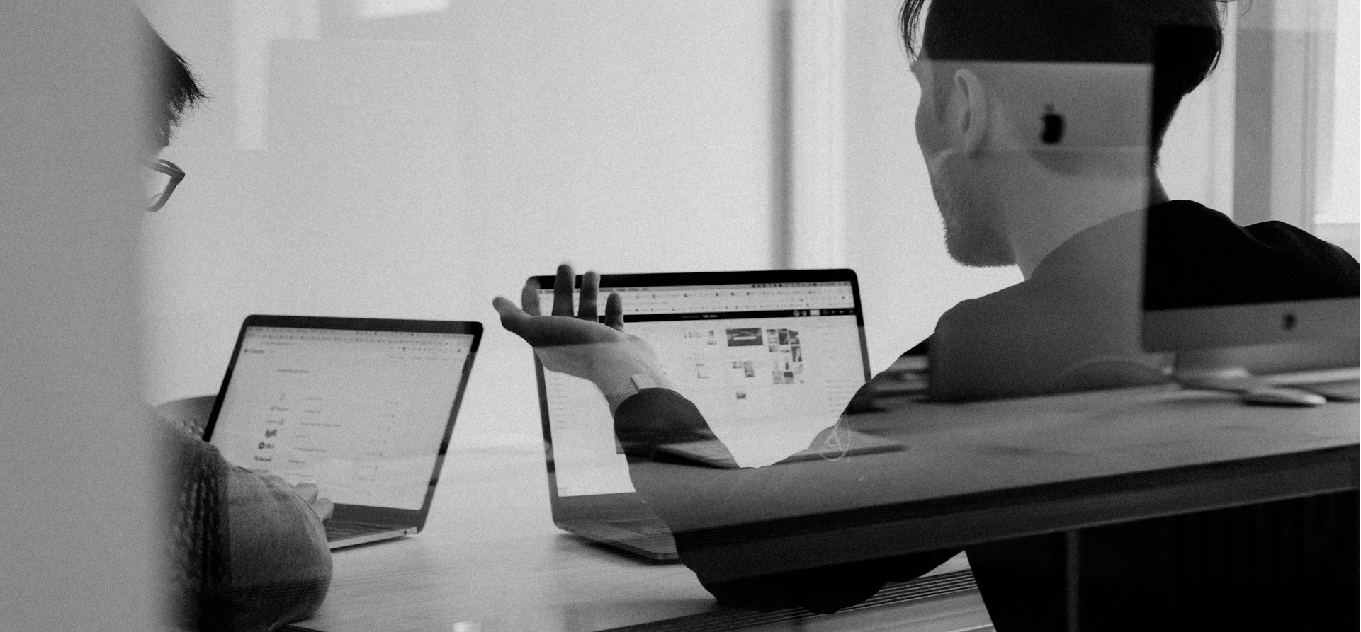 The Real Reason Smart Businesses Build Their Own Software