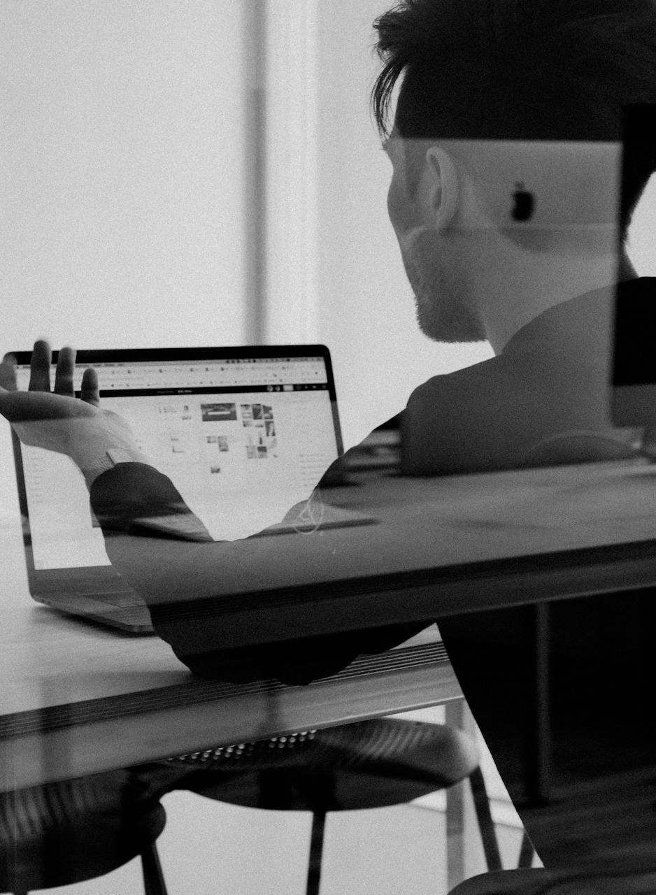 The Real Reason Smart Businesses Build Their Own Software