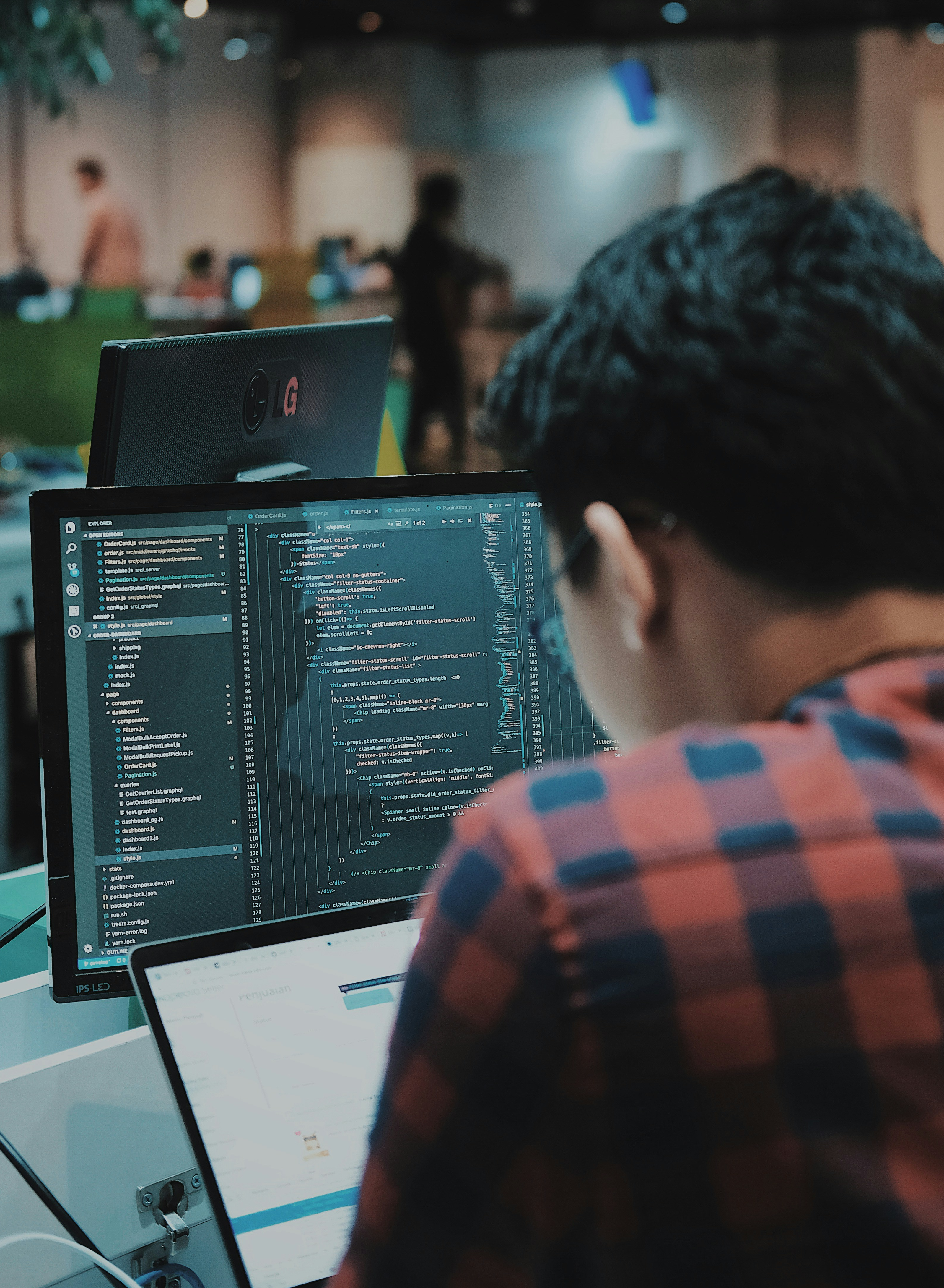 How We’re Actually Using AI in Business Software