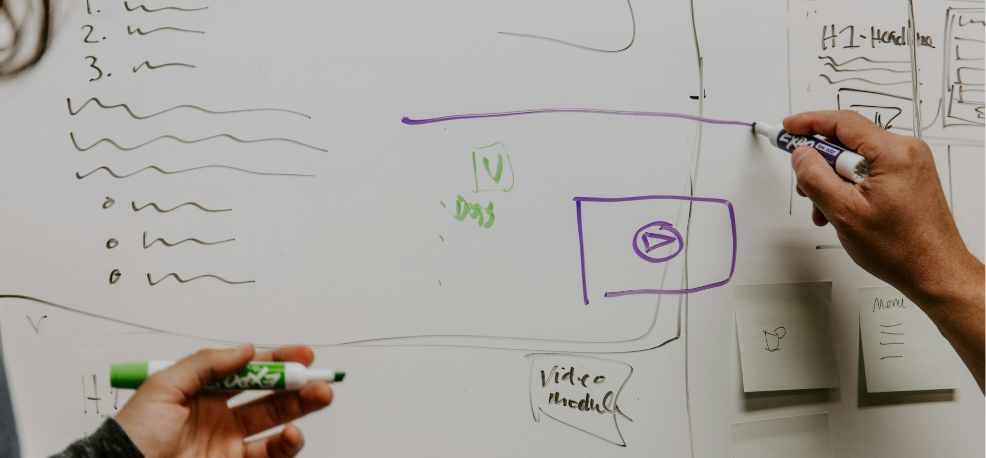 From "the system has s*** itself" to trust, adoption and clarity