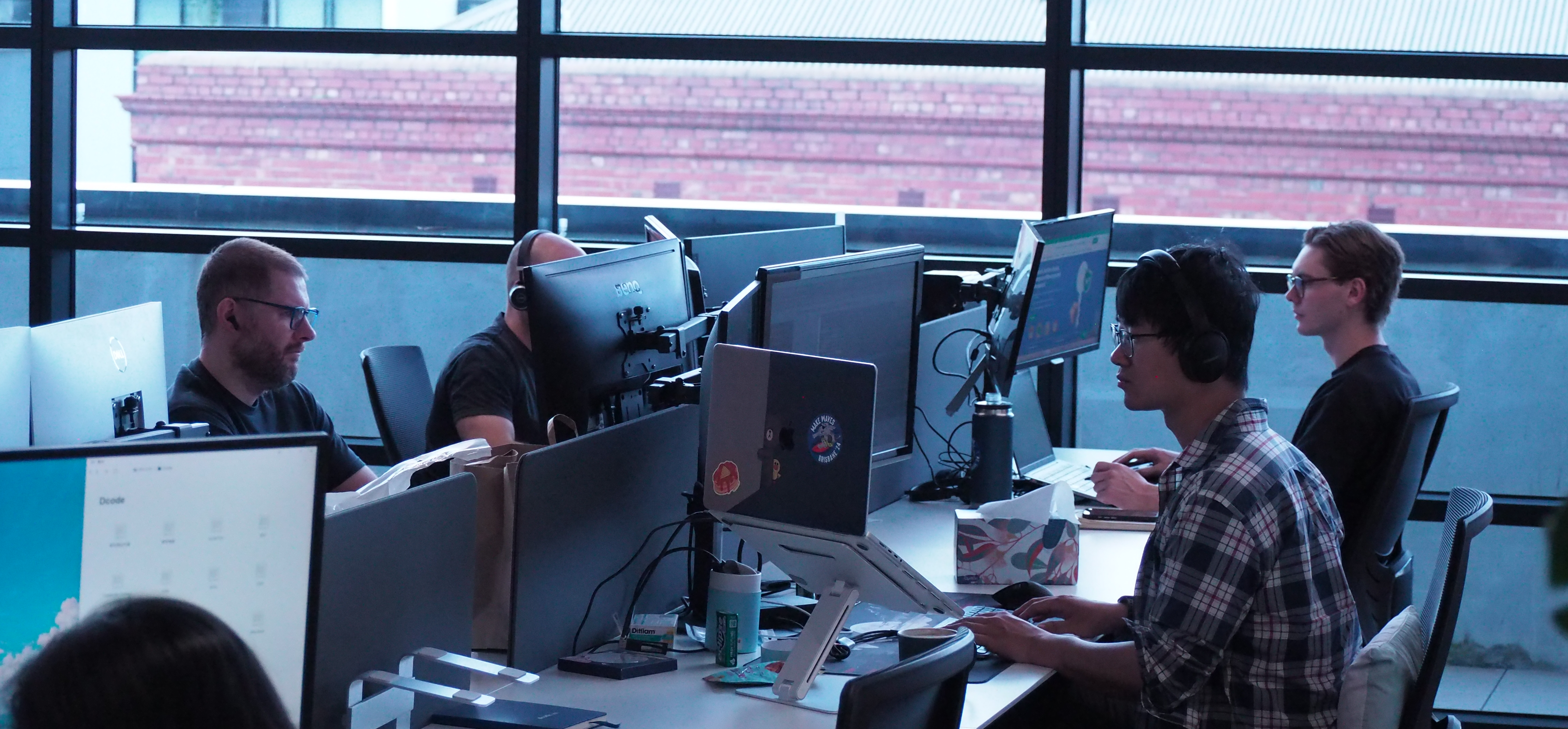 AI Can Build Your App - But It Can't Replace the Team Behind It