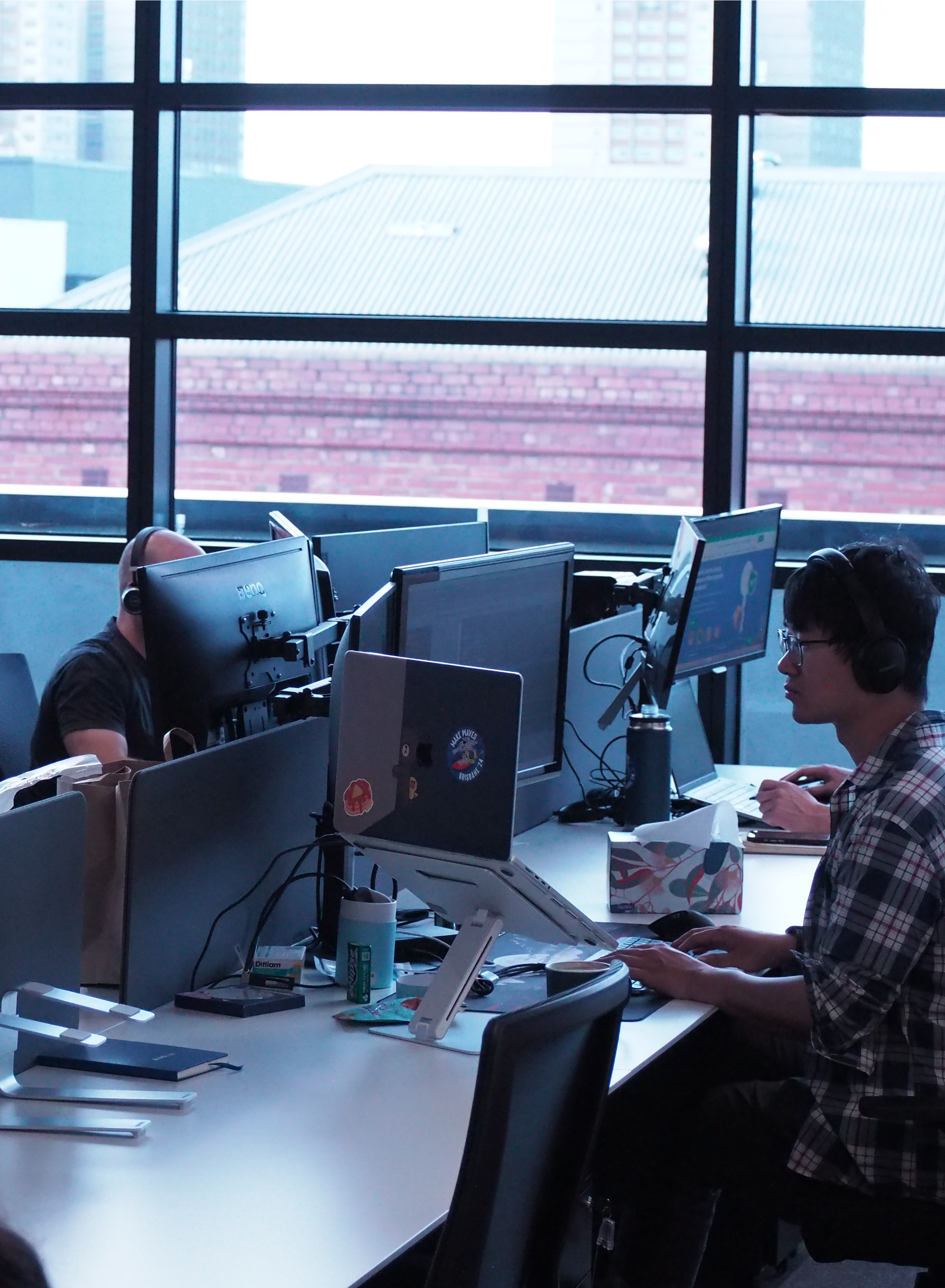 AI Can Build Your App - But It Can't Replace the Team Behind It