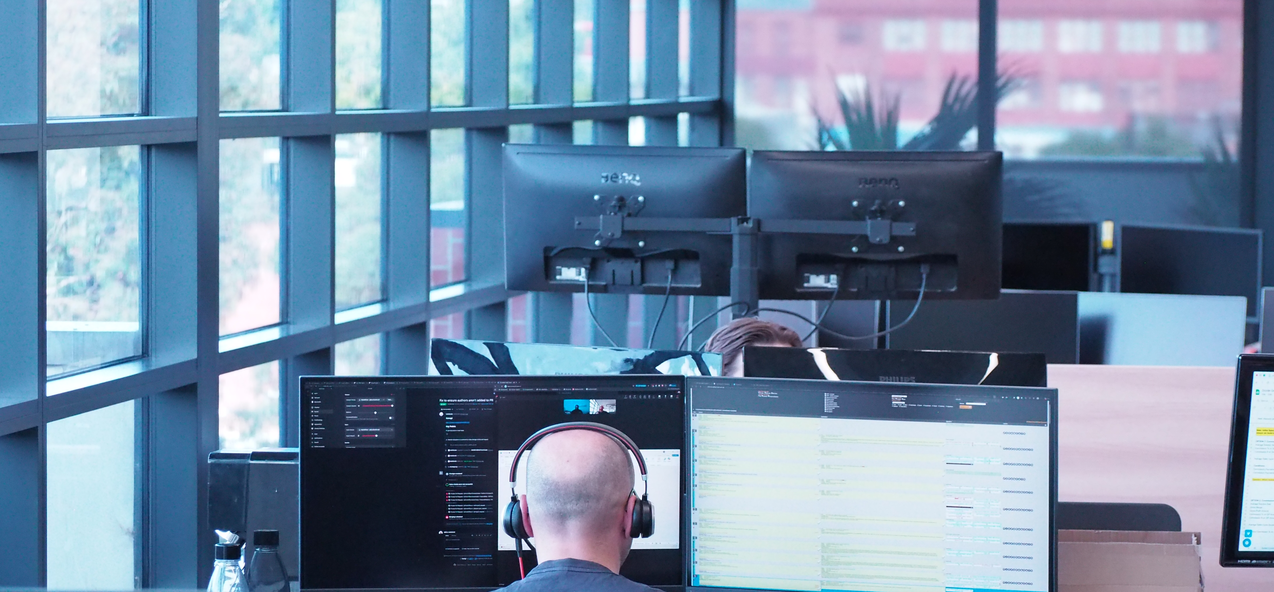 Custom Software Development with Laravel and AWS