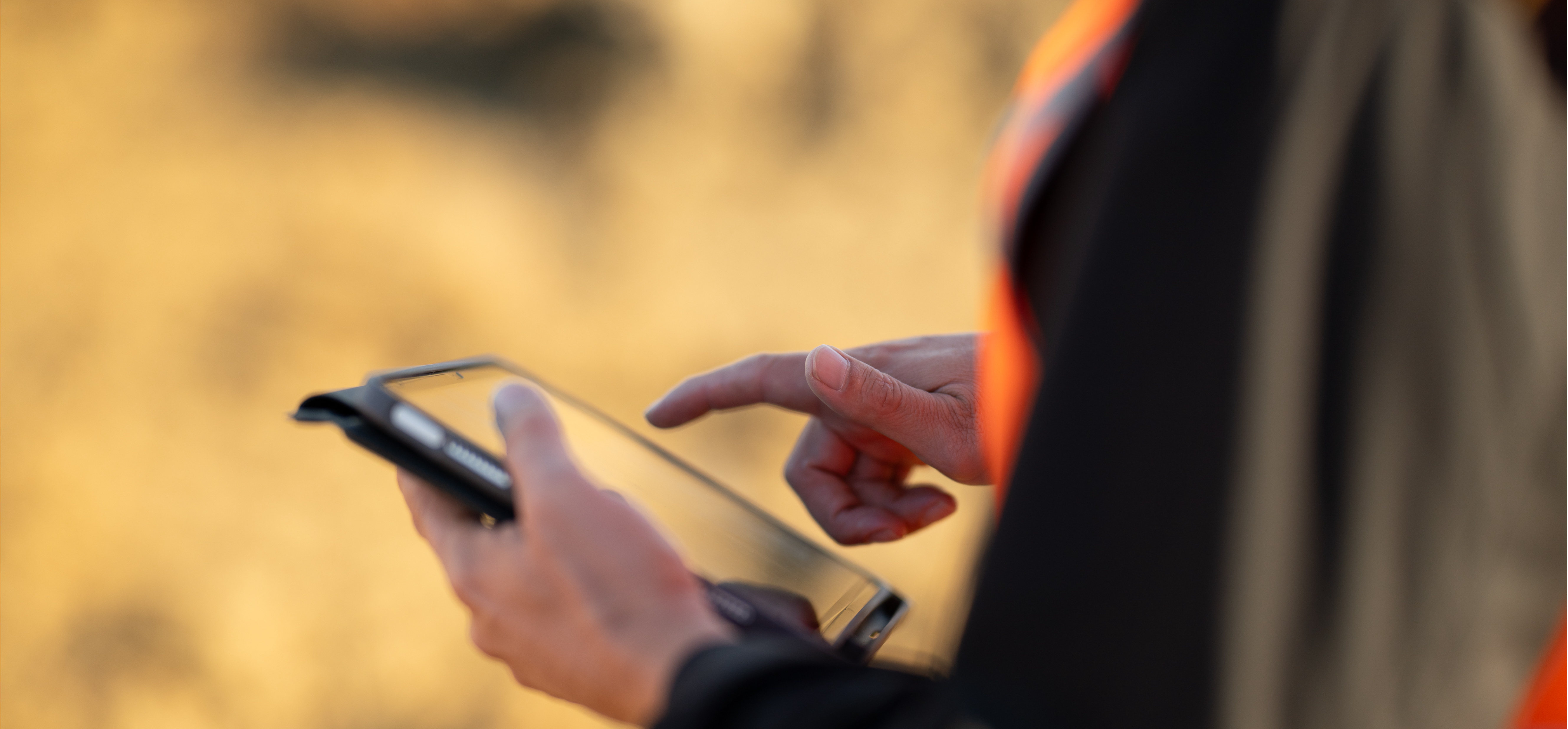 Many Businesses Digitised Dockets. EPH Digitised the Entire Operational Workflow.