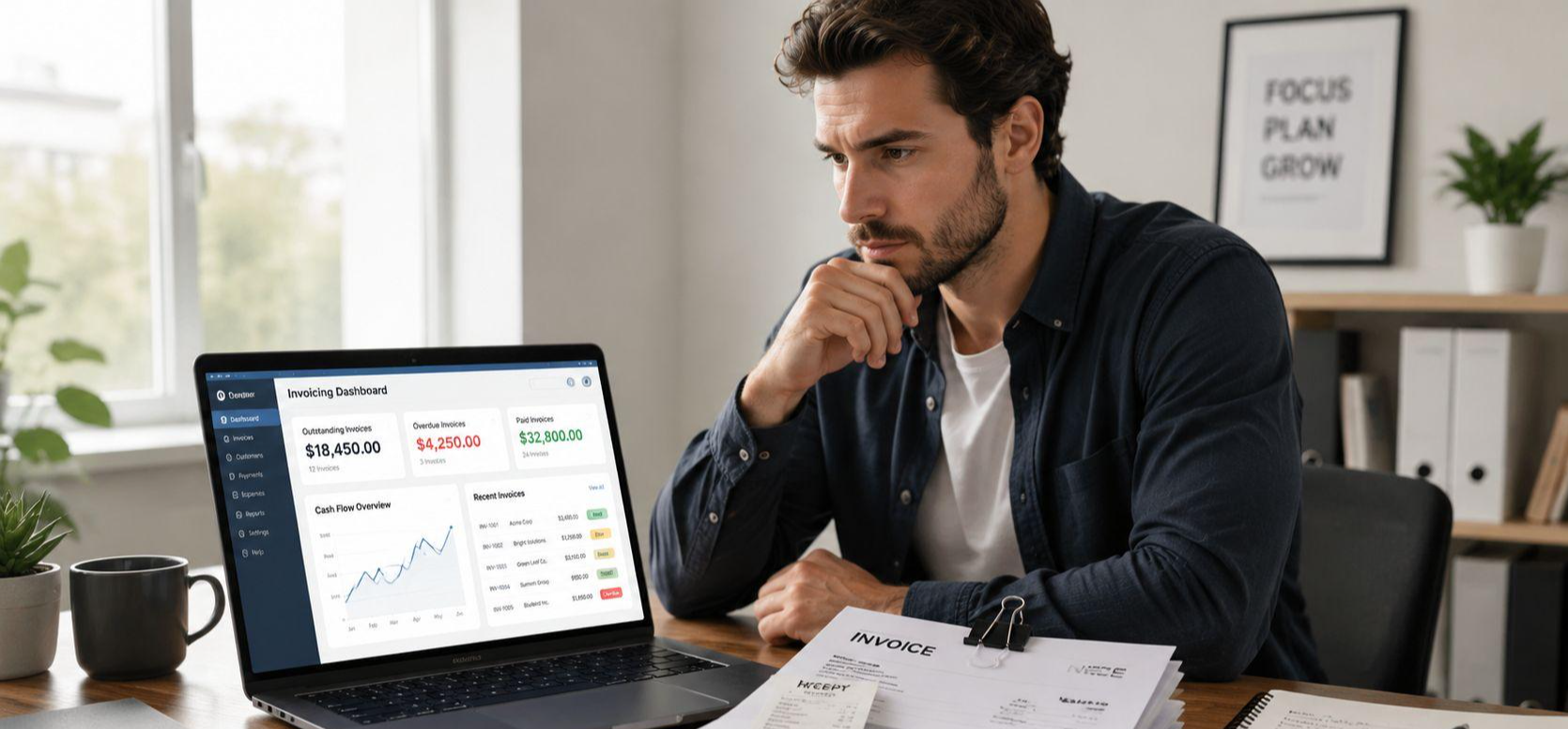 Cash Is King. But Do You Really Know When You're Getting Paid?