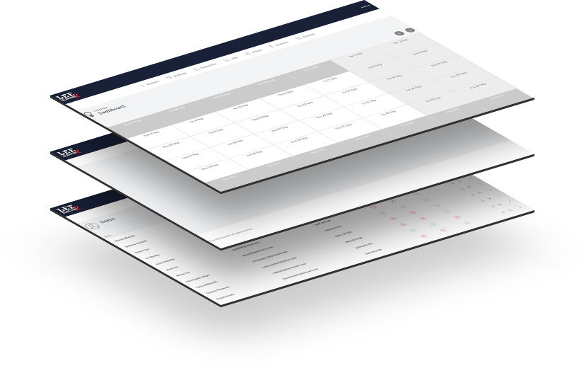 Lee Electrix demo product image.
